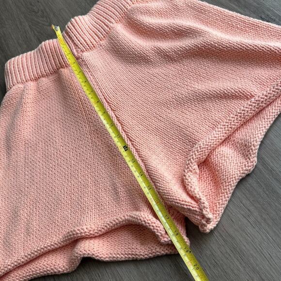 Zulu & Zephyr Harvest Short in Light Pink US 4 - Picture 4 of 6